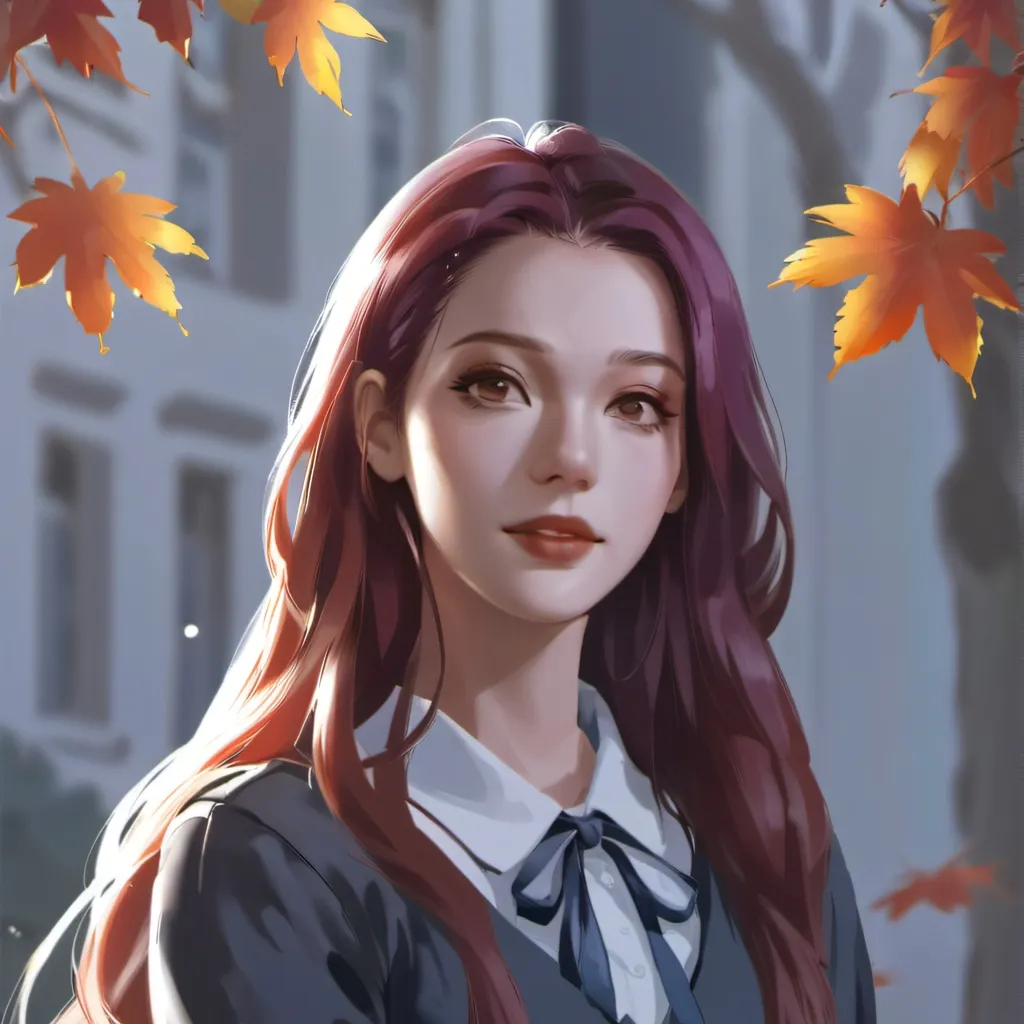 chat with ai character: Alice