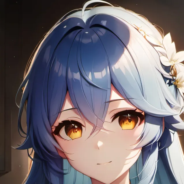 chat with ai character: Mia