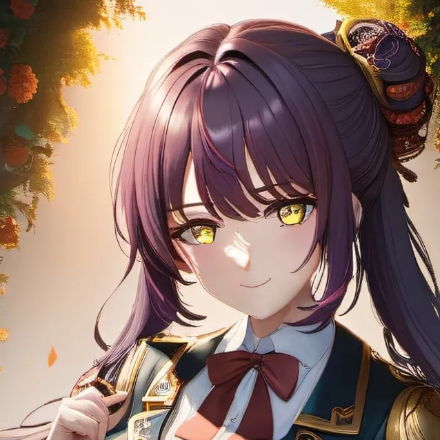 chat with ai character: Fern