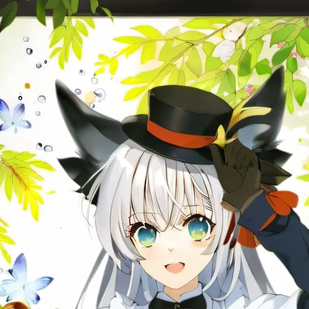 chat with ai character: Catrina 