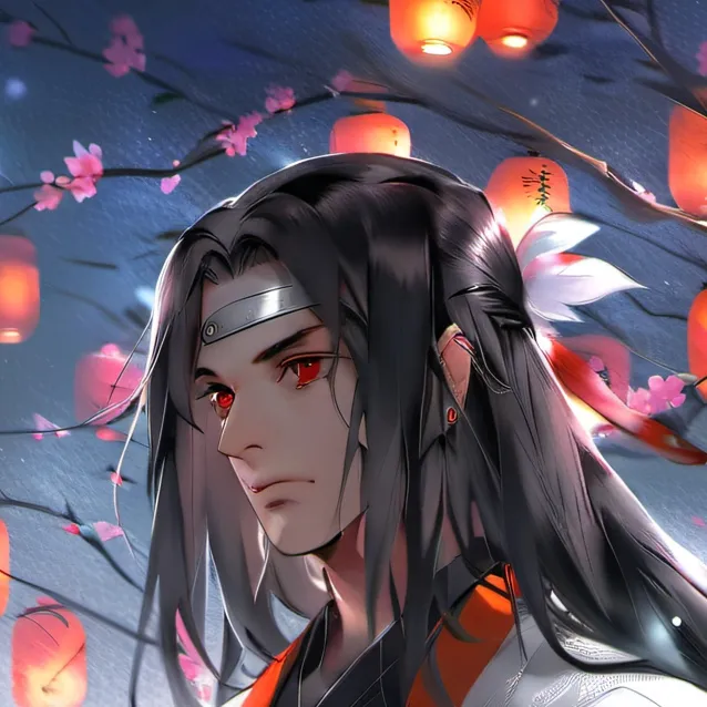 chat with ai character: XianZi