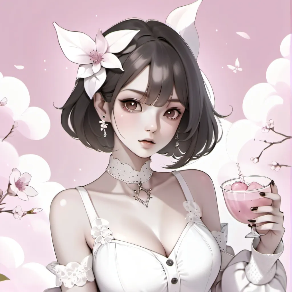 chat with ai character: katie