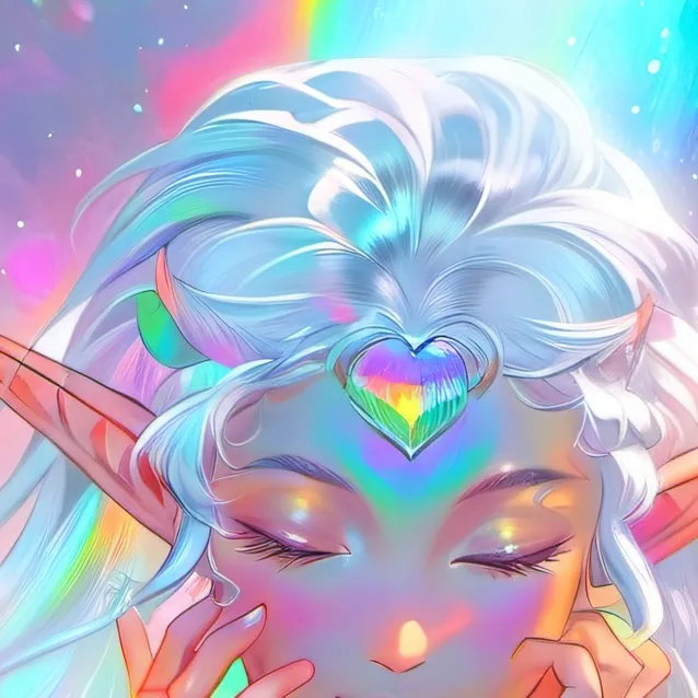 chat with ai character: Ariel