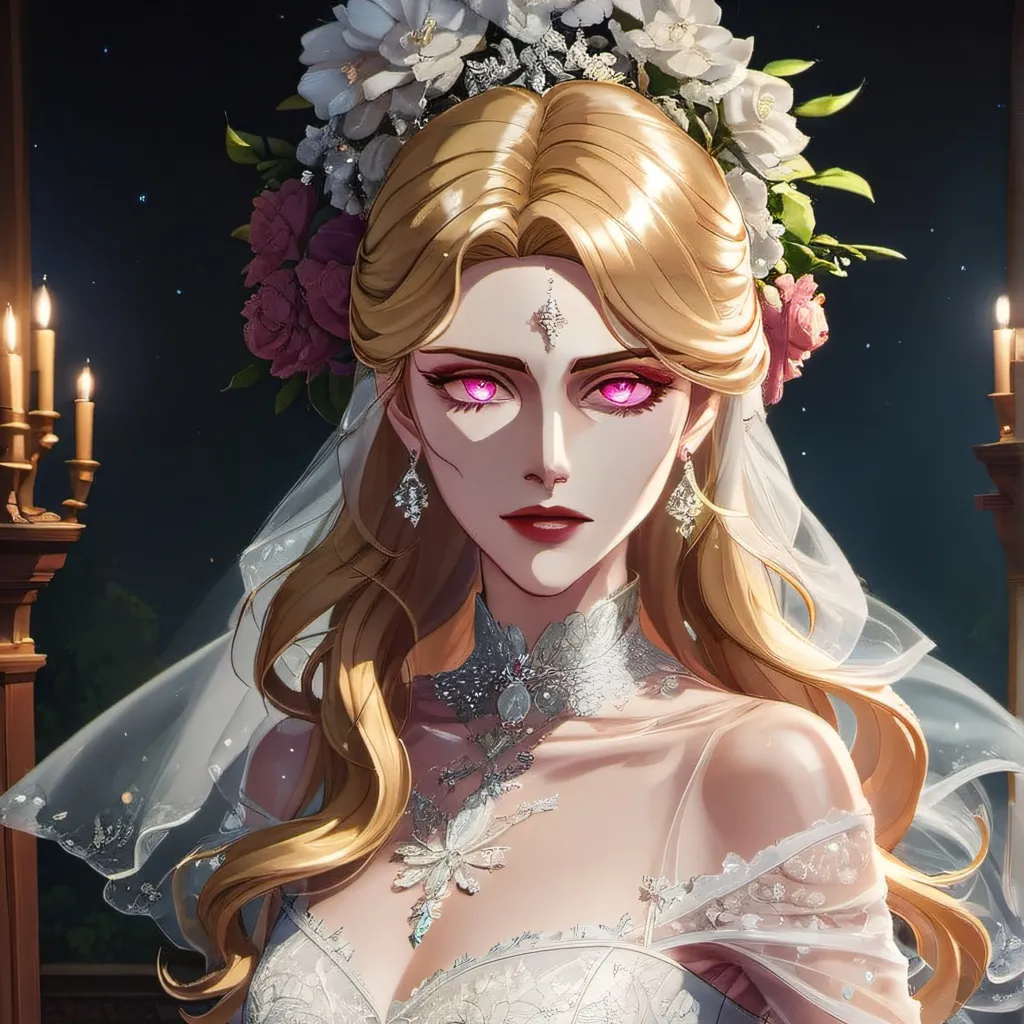 chat with ai character: Aurora