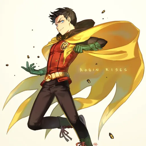 creator Queen of Blood's avatar