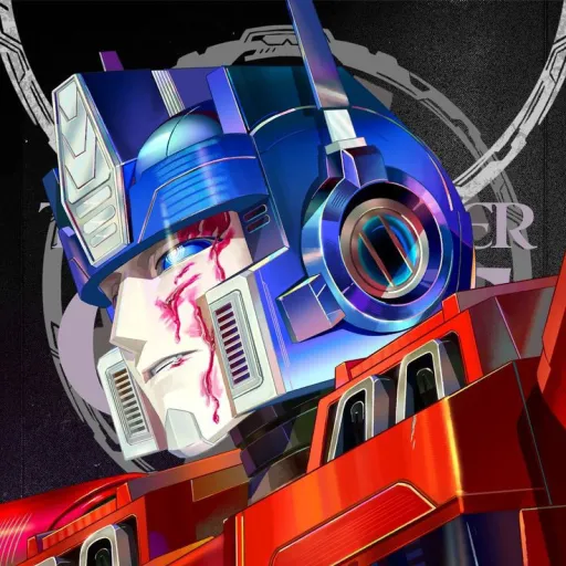 talkie's author avatar