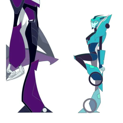 creator Queen of Blood's avatar