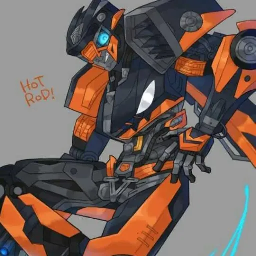 creator Queen of Blood's avatar