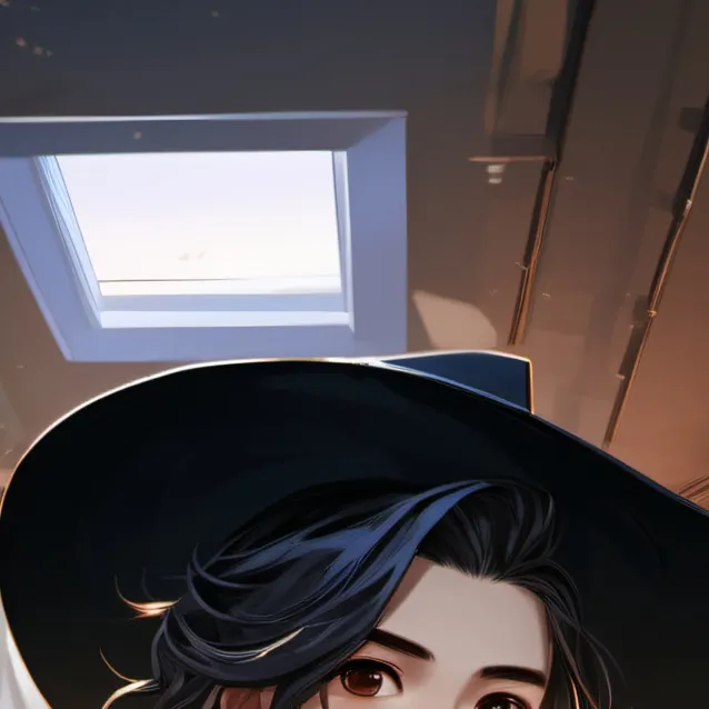 chat with ai character: Jacob 