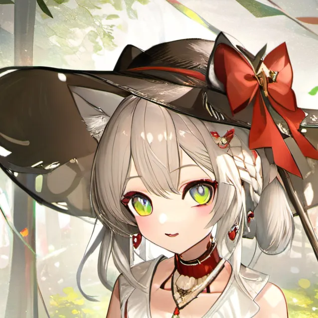 chat with ai character: katie