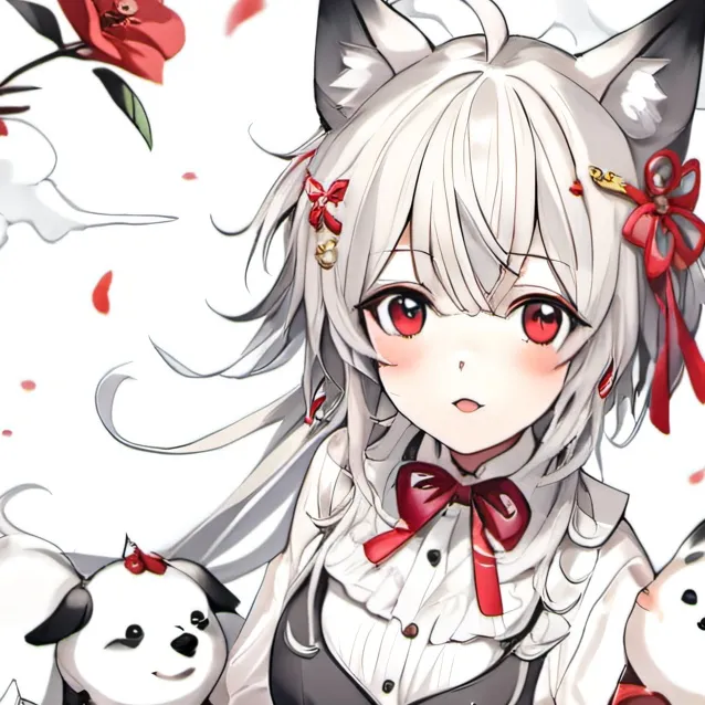 chat with ai character: hope