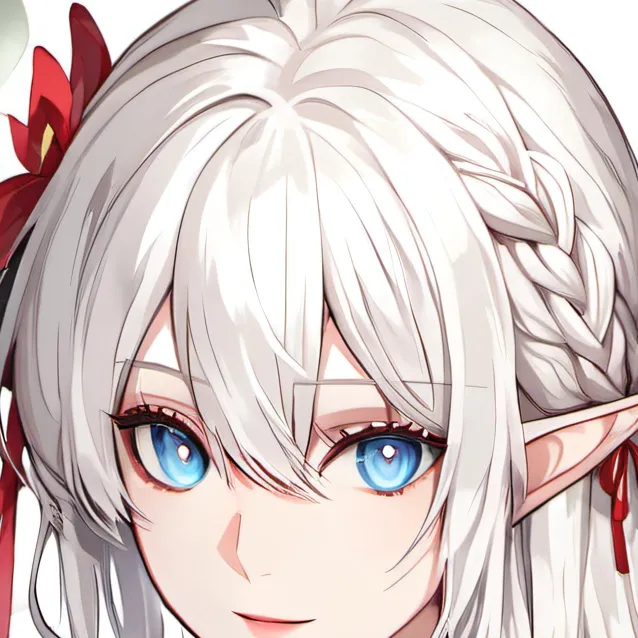 chat with ai character: princess