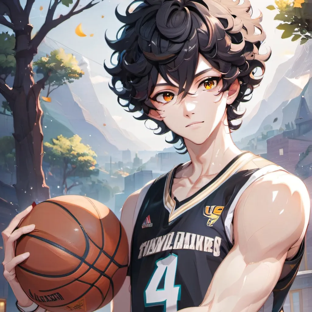 chat with ai character: Xavier