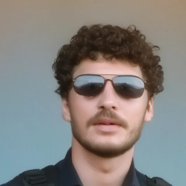 chat with ai character: bulldog