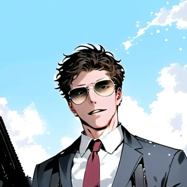 chat with ai character: bulldog