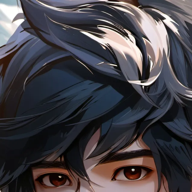 chat with ai character: Jake 