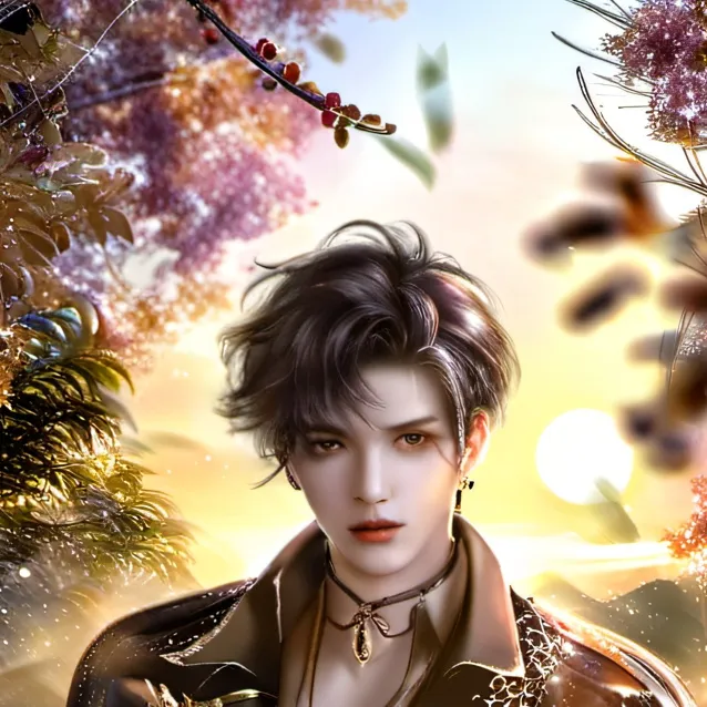 chat with ai character: zack