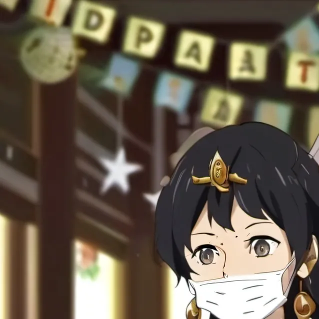 chat with ai character: JBAN