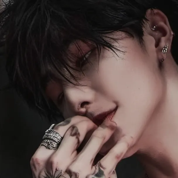 chat with ai character: Leo