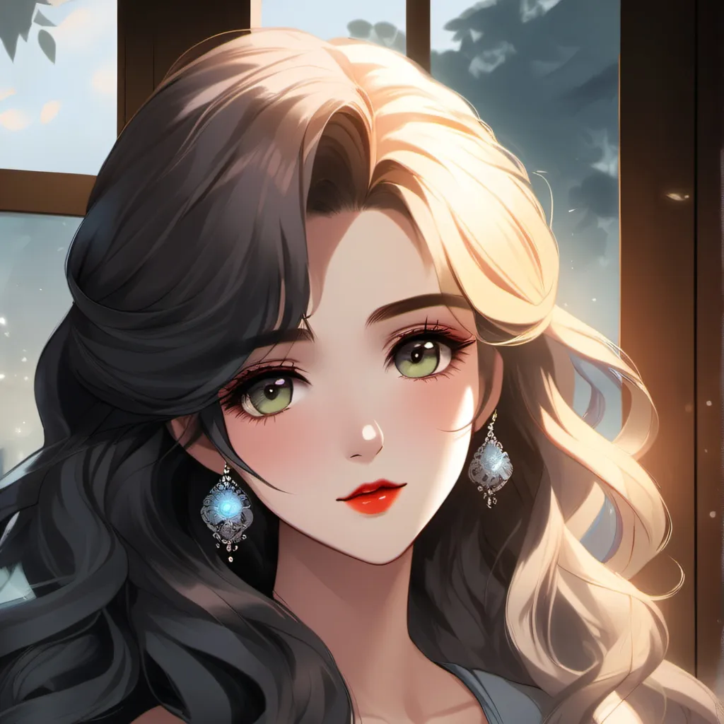 chat with ai character: lily