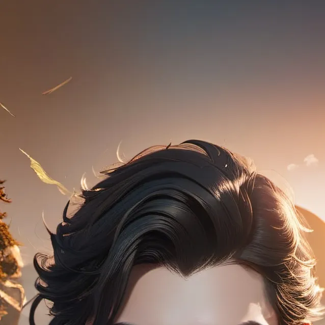 chat with ai character: ivie