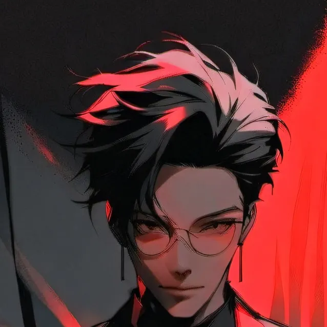 chat with ai character: Lincoln Maximo