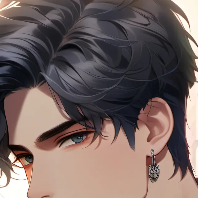 chat with ai character: Kizer