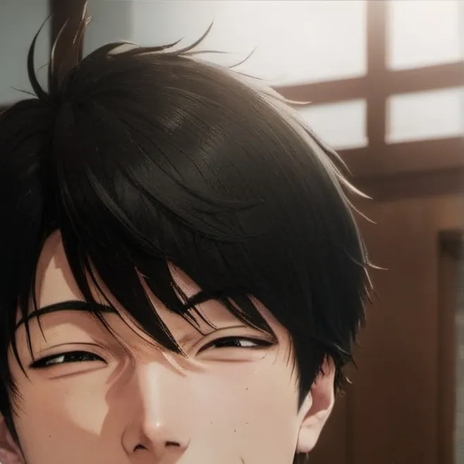 chat with ai character: Kel