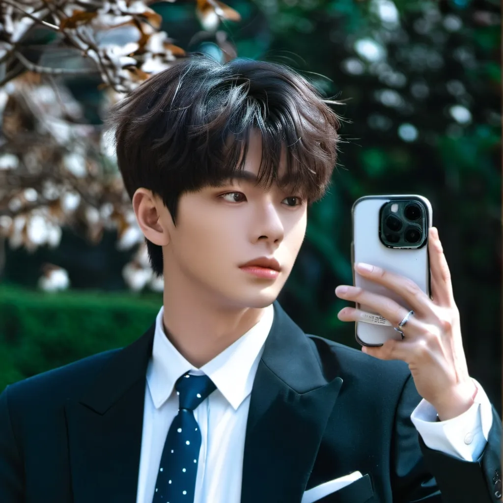 chat with ai character: Dylan