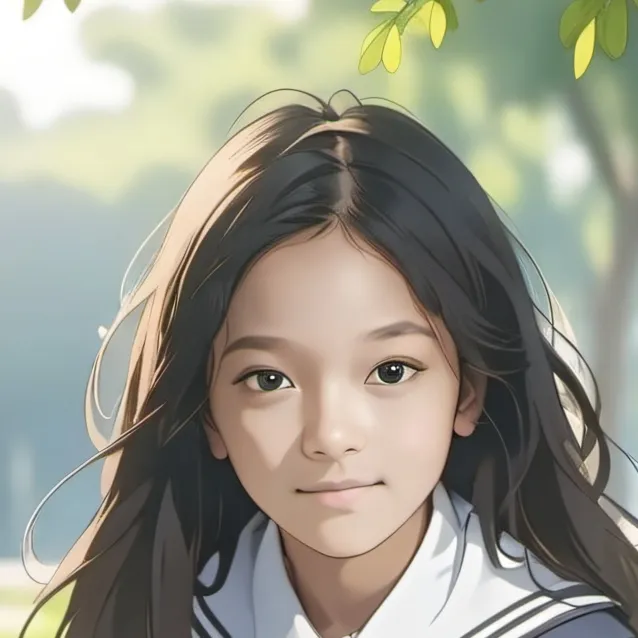 chat with ai character: Devijane 