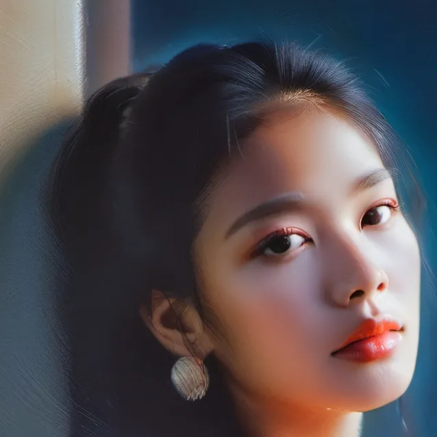 chat with ai character: Joliet 