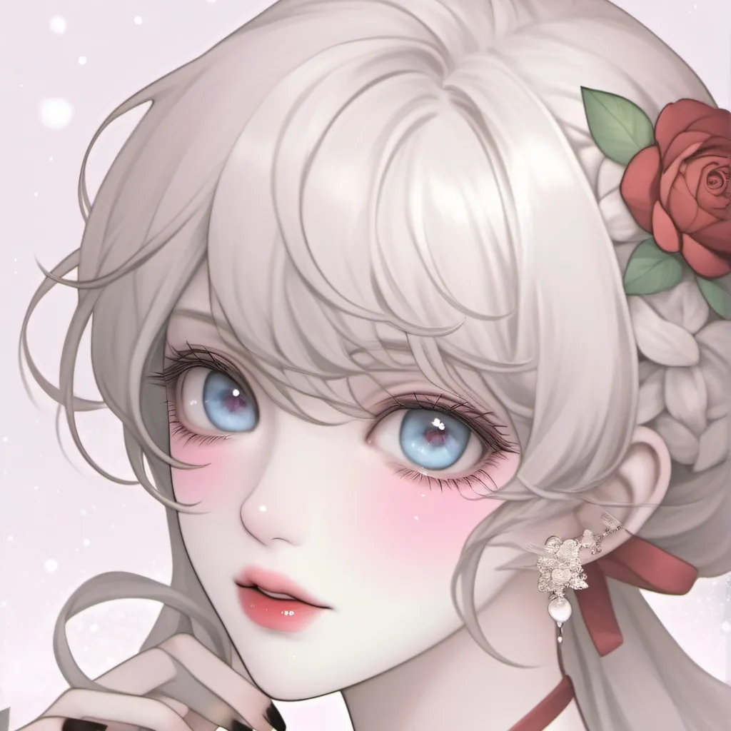 chat with ai character: bella 