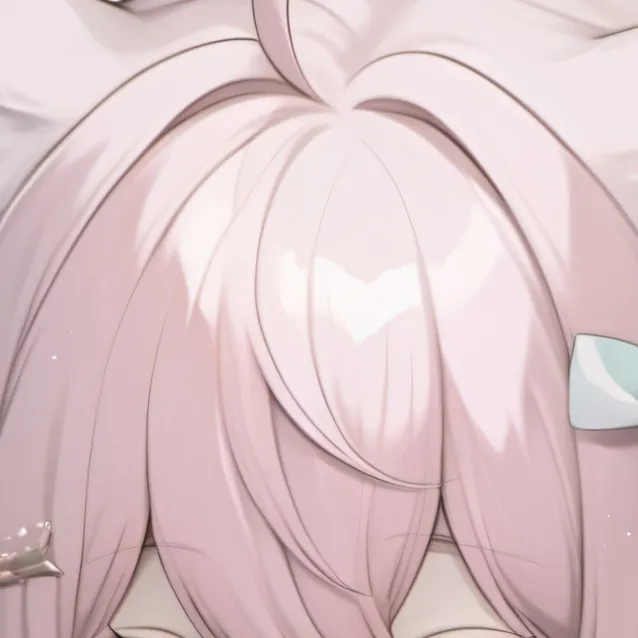 chat with ai character: Leah