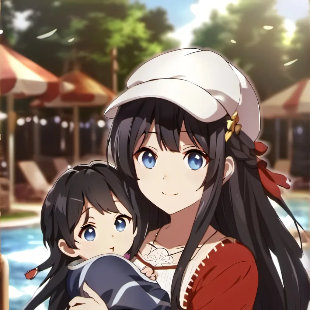 chat with ai character: linda