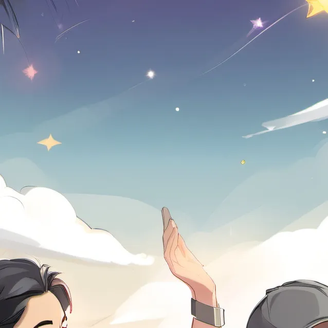 chat with ai character: music helper