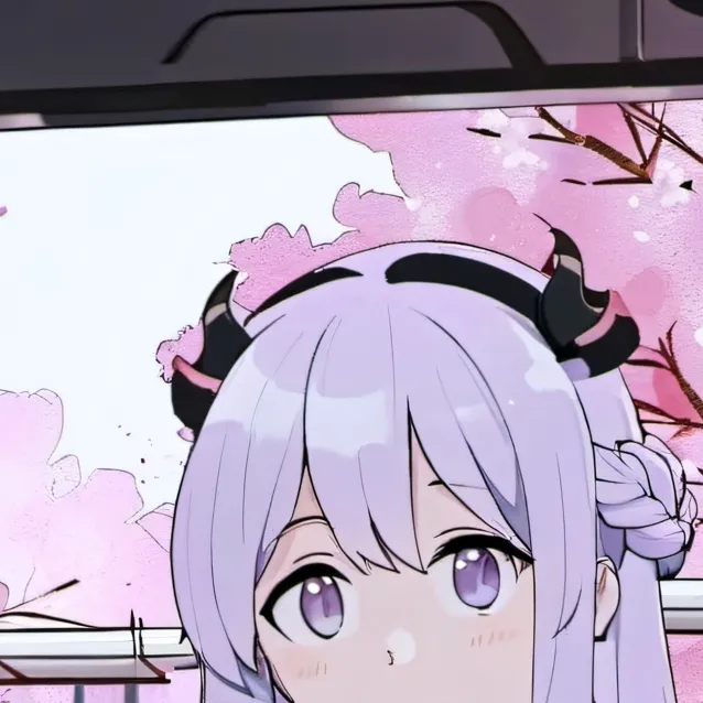 chat with ai character: miss kuroko