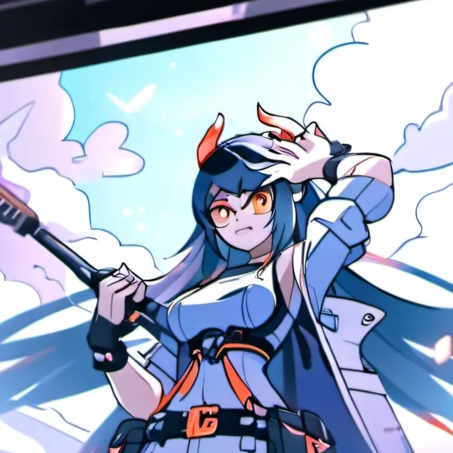 chat with ai character: grace×Sasha