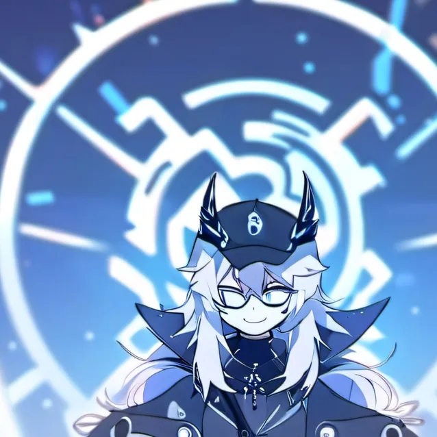 chat with ai character: miss grace×emily