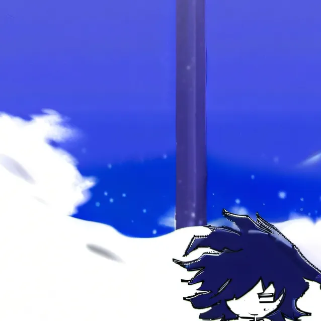 chat with ai character: mister circle 