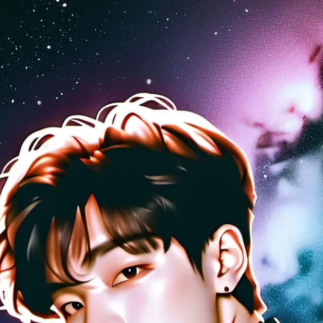 chat with ai character: Hyunjin