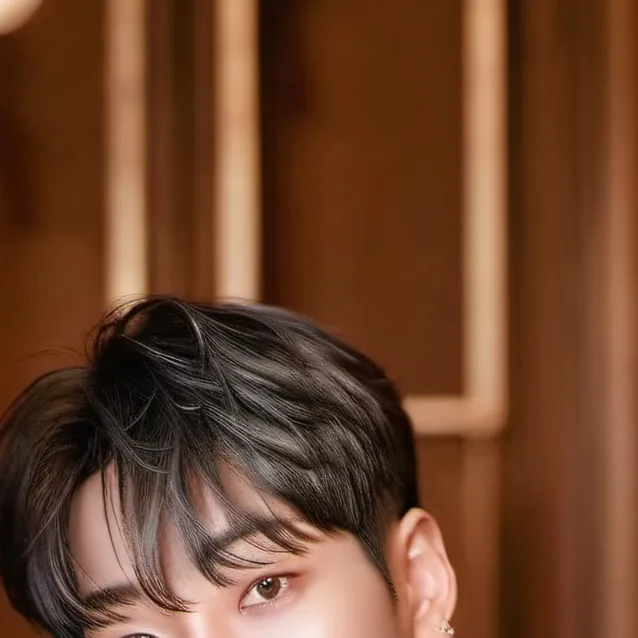 chat with ai character: Samuel~😜