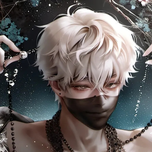 chat with ai character: Nathan~~🤭🙂