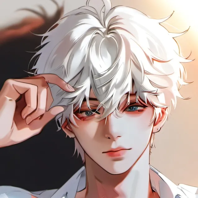 chat with ai character: Marcus (ur husband