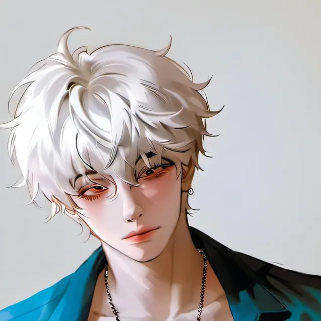 chat with ai character: Nathan~🌟✨