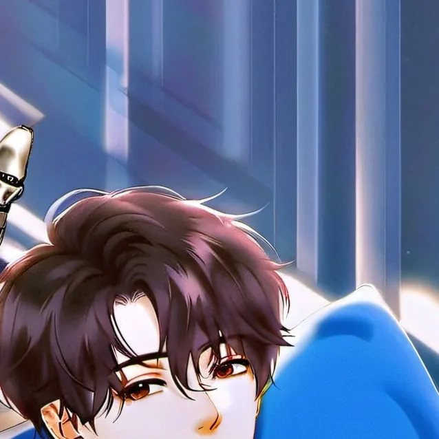 chat with ai character: Mikazuki Arion