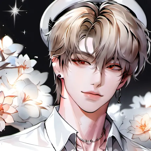 chat with ai character: Francis mosses