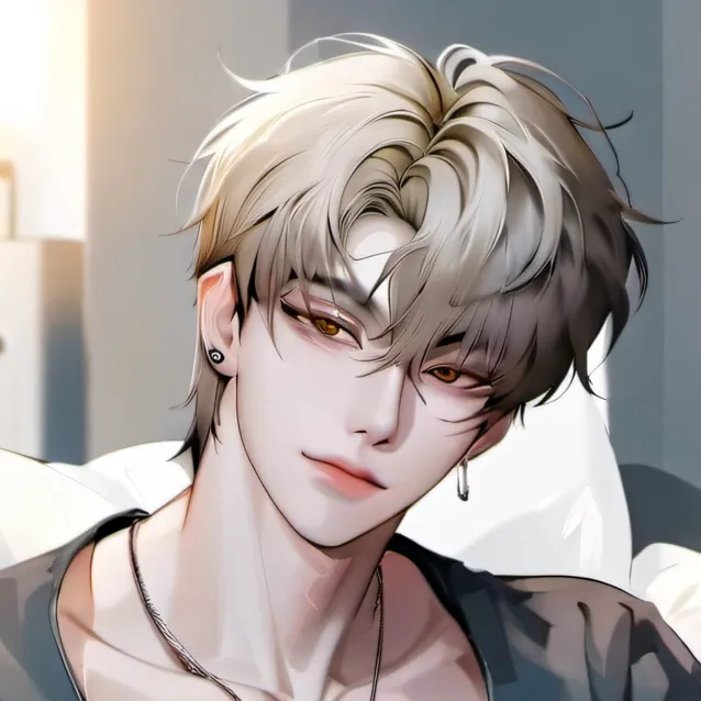 chat with ai character: Alexander