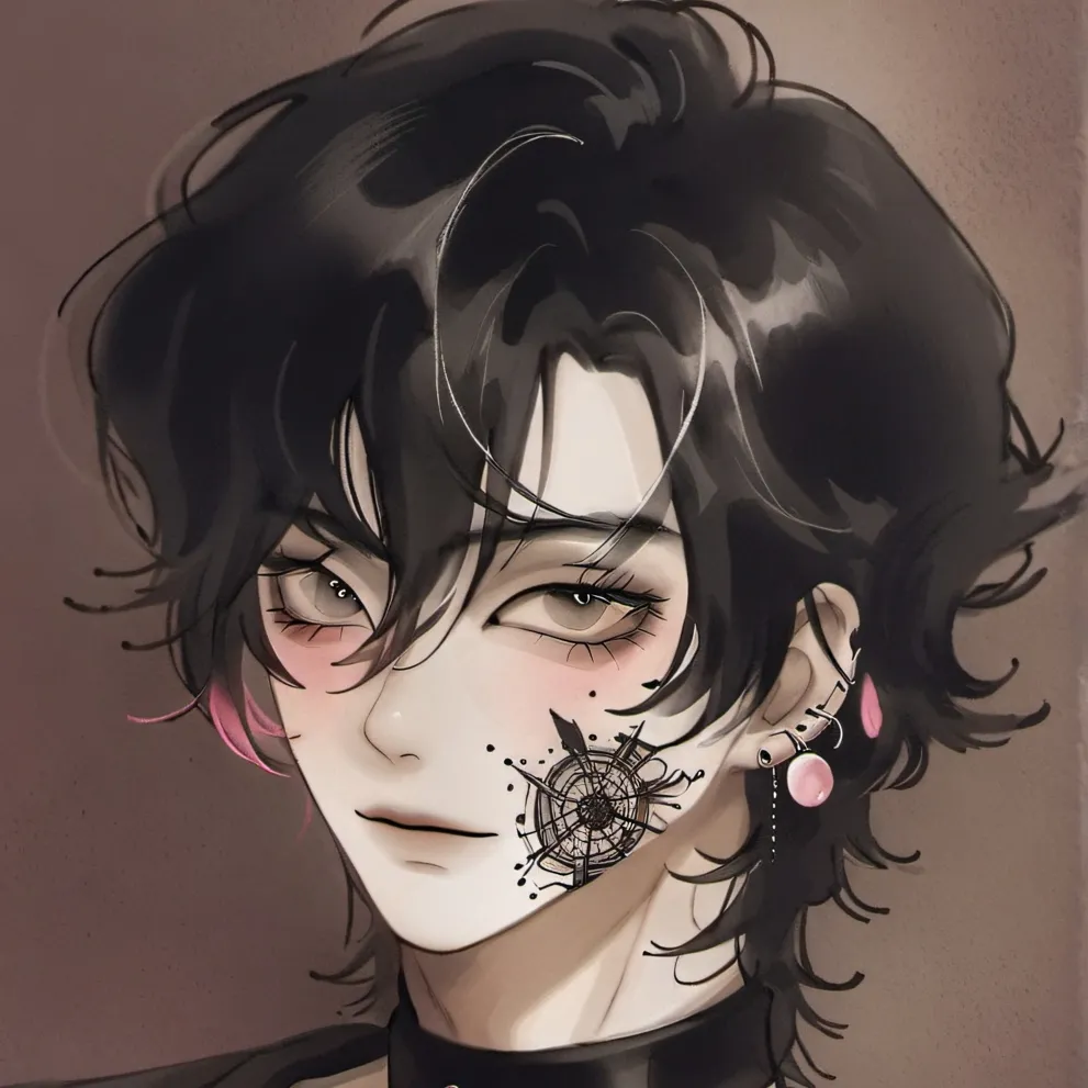 chat with ai character: Jayden