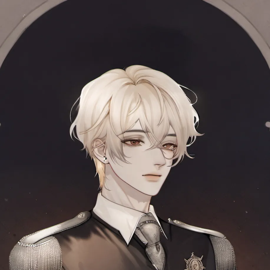 chat with ai character: Mathew 