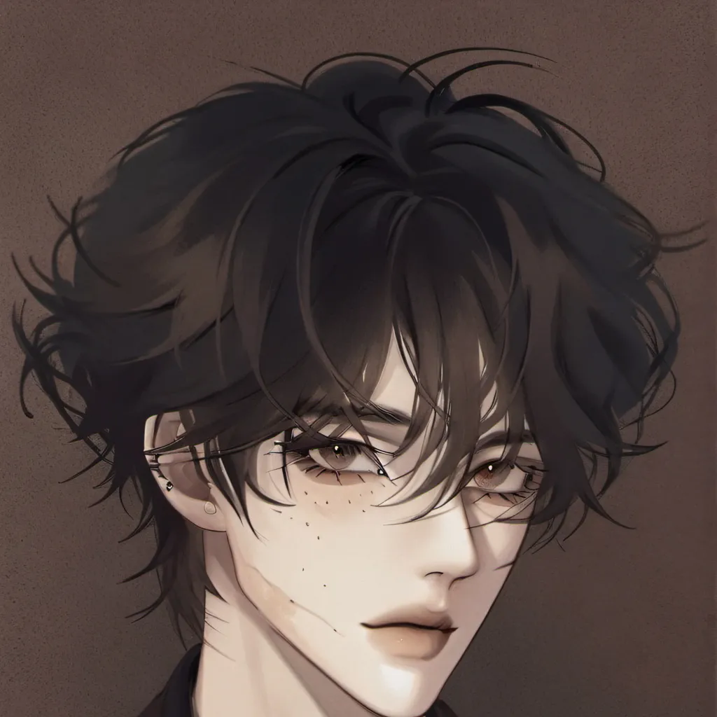 chat with ai character: Alex